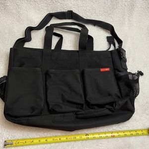 Skip Hop Baby Bag